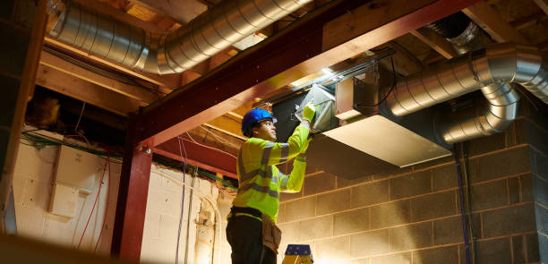 Best HVAC Duct Inspection Services  in Newark, DE